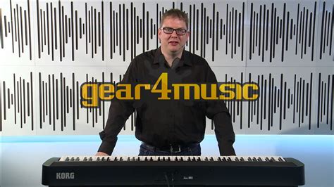 Fais de mon mieux Raccourcis Influent b1 digital piano Indica Opération ...