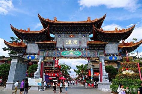 醉了！中国最适合居住的16座城市，大昆明竟然排名......
