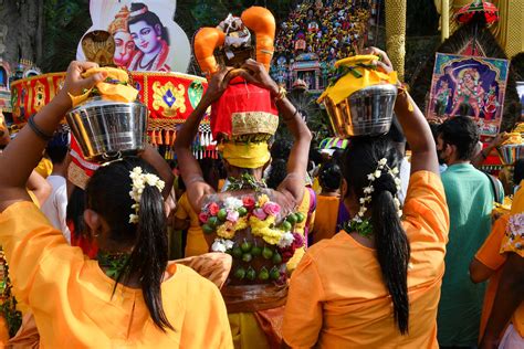 Malaysia's Festivals and Celebrations - JourneyWoman