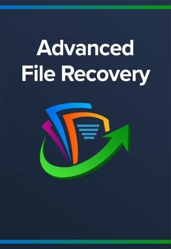 Image result for Advanced File Recovery Free Key