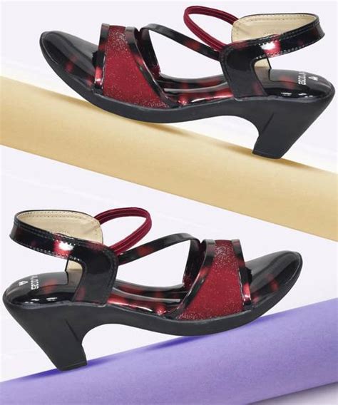 Red Heels - Buy Red Heels online at Best Prices in India | Flipkart.com