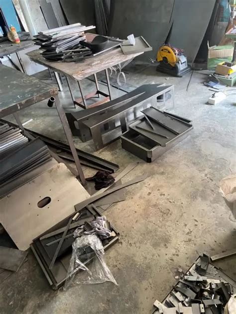 Touch Screen Floor Stand - Kiosk Display Panel Fabrication Manufacturer ...