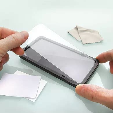 Connect Apple iPhone 14 Plus Screen Guard 2-pk.