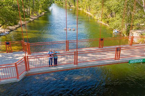 Explore Terraces of Boise | A HumanGood Community