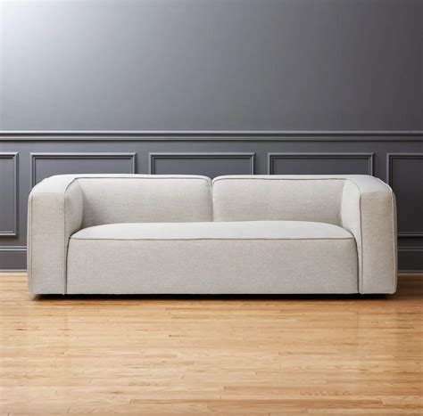 10 of the BEST Cloud Sofa Dupes at Less Than Half the Price For 2023