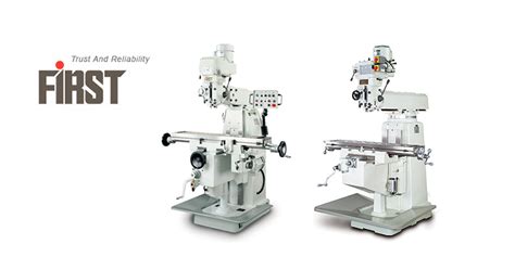 First Milling Machine 的图像结果