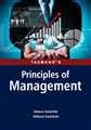 Principles of Management - Mahavir Law House(MLH)