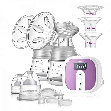 Top 10 Best Aeroflow Breast Pumps in 2021 Reviews - Show Guide Me