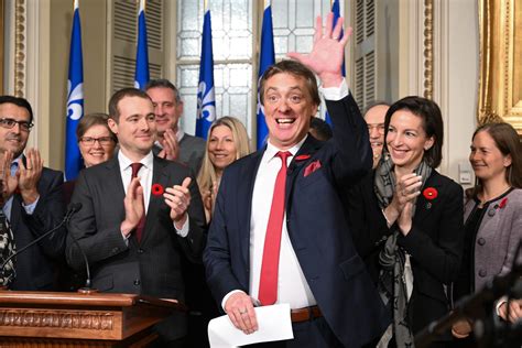 Marc Tanguay named interim leader of Quebec Liberal Party