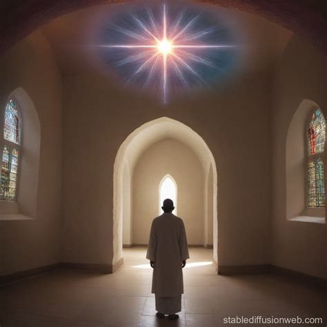 Exploring Spirituality Beyond Religion | Stable Diffusion Online