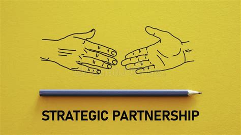 Strategic Partnership 的图像结果
