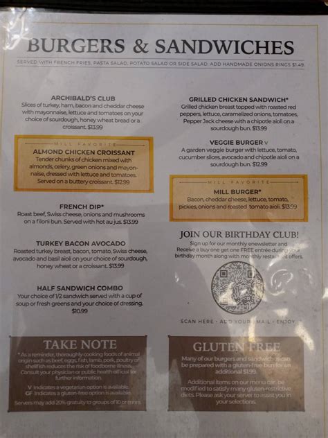 Archibalds Gardner Village Utah