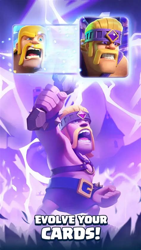 Image result for Clash Royale Mod Menu