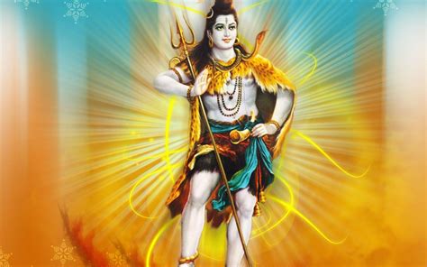 Lord Mahadev Wallpapers - Wallpaper Cave