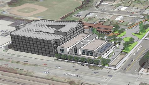 Duggan's Serra Mortuary Expansion - Van Meter Williams Pollack LLP