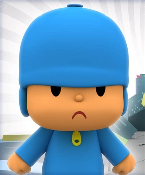 Pocoyo Duck Stuck Transcript 的图像结果