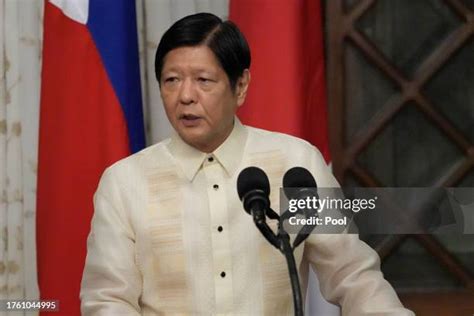 President Marcos Jr 的图像结果