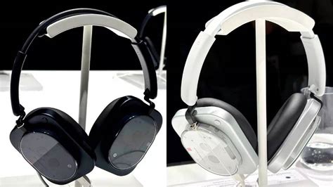 Nothing Headphone (1) launched: Price in India, specs and all things to ...