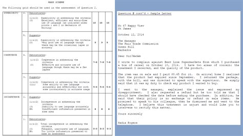 Expository Writing CSEC 的图像结果