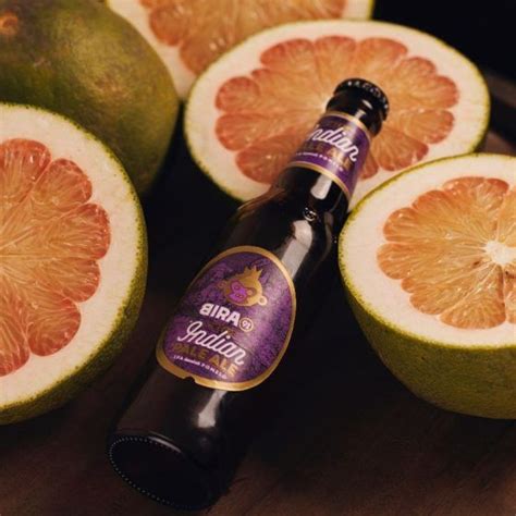 Bottles of fruity beer under INR 250 for the most refreshing six-pack stash