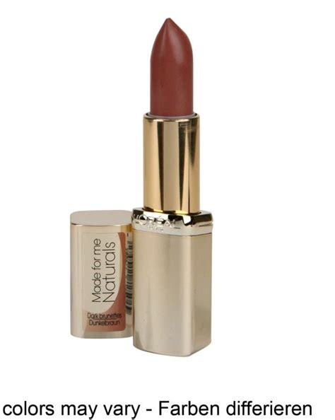 L'Oréal Color Riche Creme de Creme Lipstick N°235 Nude | ExcaliburShop