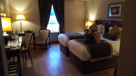 VILLA ROSE HOTEL & SPA (Ballybofey, County Donegal) - Hotel Reviews ...