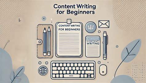 Essential Content Writing Tips for Beginners | TSP