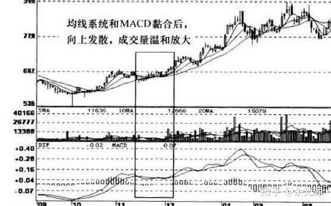 MACD指数平滑异同移动平均线买卖原则_奈人可_新浪博客