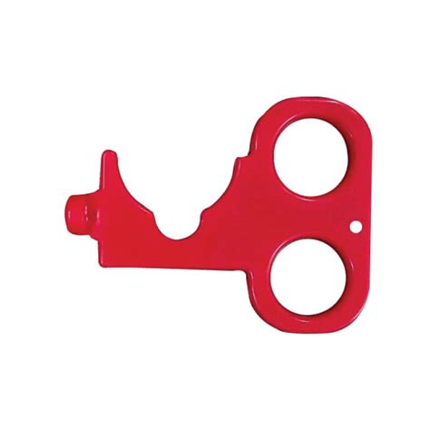 Assorted Safety Keys – Ergo Space