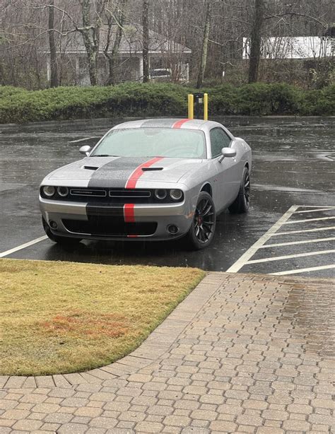 Happy 5th Birthday🎂!! just hit 21k miles! : r/Challenger