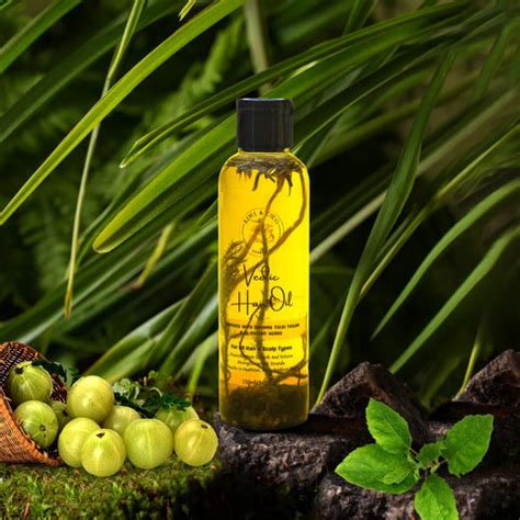 Discover Herbal Hair Oil | Buy Now Natural Hair Oil for Strong Hair ...