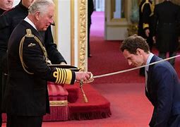 Image result for knighting