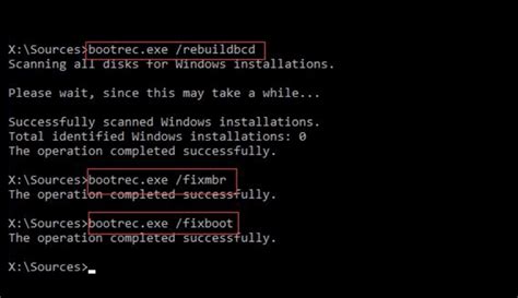 Image result for Boot Configuration Data BCD Backup and Restore