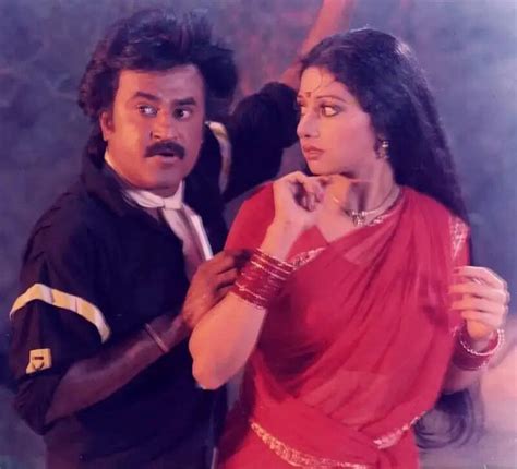 #ETimesTrendsetters: 'Thalaiva' Rajinikanth's signature style ...
