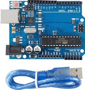 SG Flash Premium Controller Board Compatible with Arduino UNO R3 ...