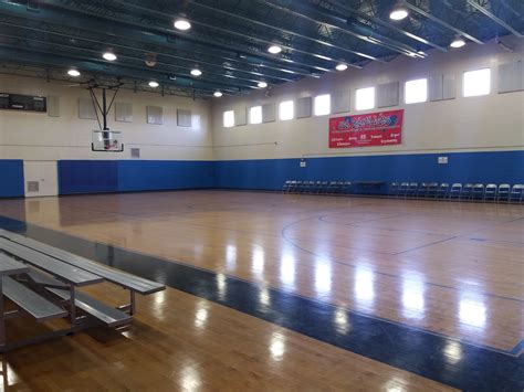 Gladden Park Recreation Center (Pickleball) | Bounce