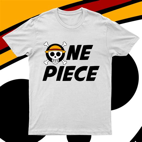 One Piece | Anime T-Shirt Design For Sale! - Buytshirtdesigns