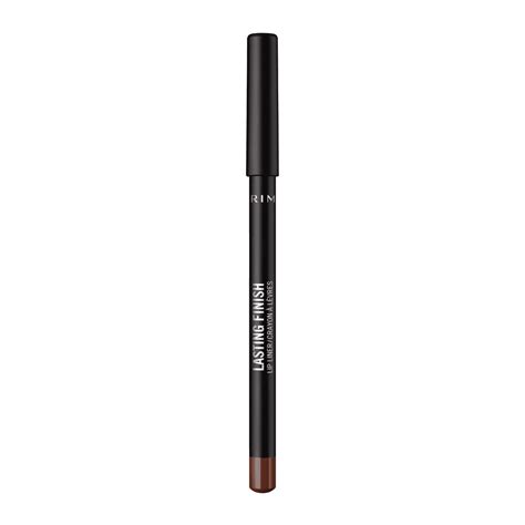 Rimmel London Lasting Finish Lipliner 790 Brownie Pie 1 EA | Etos