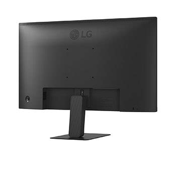 23.8 (60.45cm) QHD IPS Monitor with USB-C | LG India