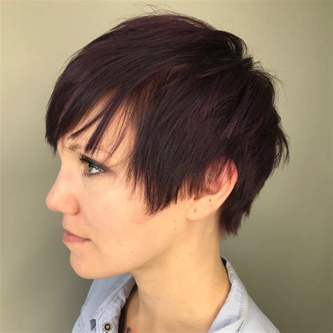 50 Fresh Choppy Pixie Cut Ideas - Hair Adviser