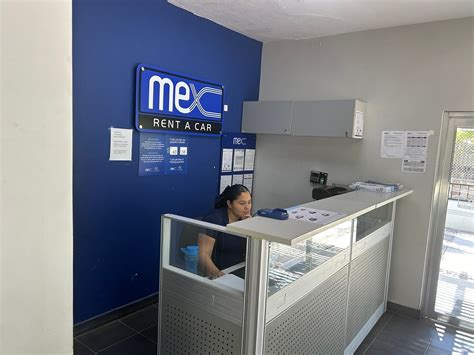 Mex Car Rental