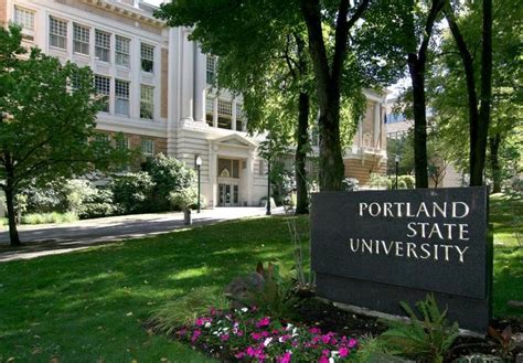 Portland State University | Portlandia | Pinterest