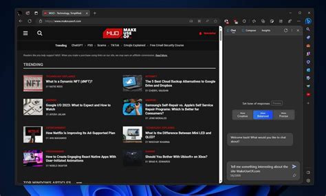 Bing Ai Full Screen 的图像结果