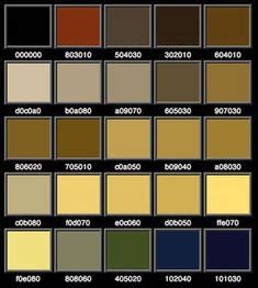 Image result for Metallic Eyeshadow Tutorial