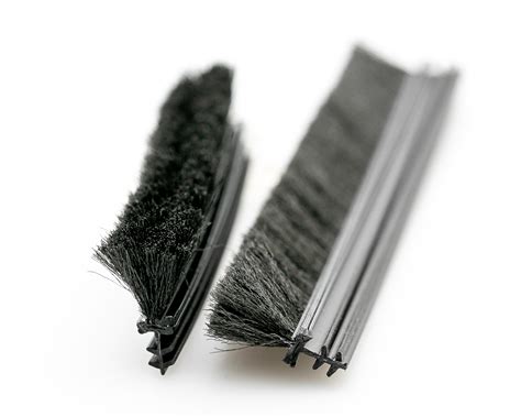 Image result for KERF Weatherstripping Types