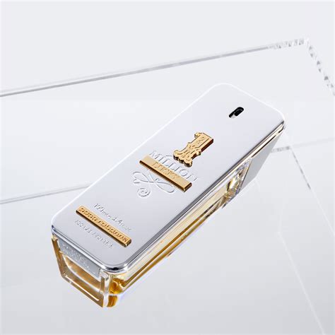 One Million Lucky » Paco Rabanne » The Parfumerie » Sri Lanka