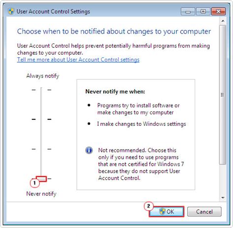 Image result for System 32 Error Code 740