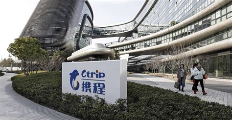 Ctrip Announces Over 200 Million MAU, Half from Overseas - Pandaily