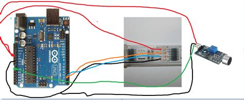 Image result for Sound Control LED Strip Arduino