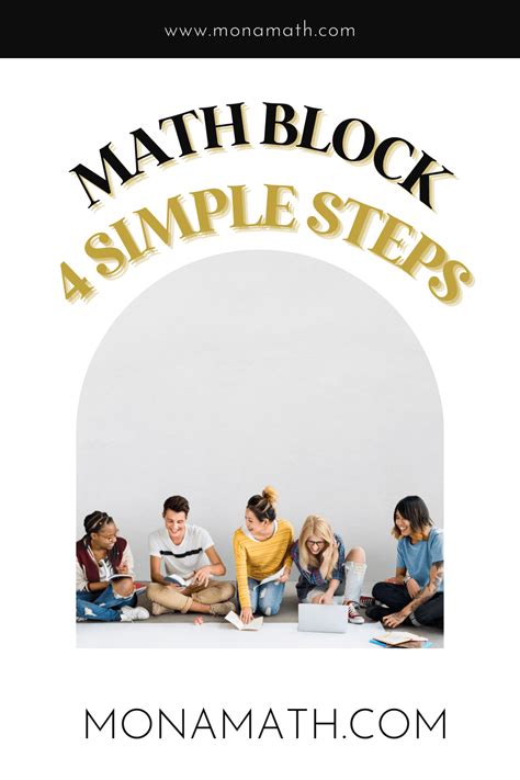 Image result for Block Method Math Problem Solving